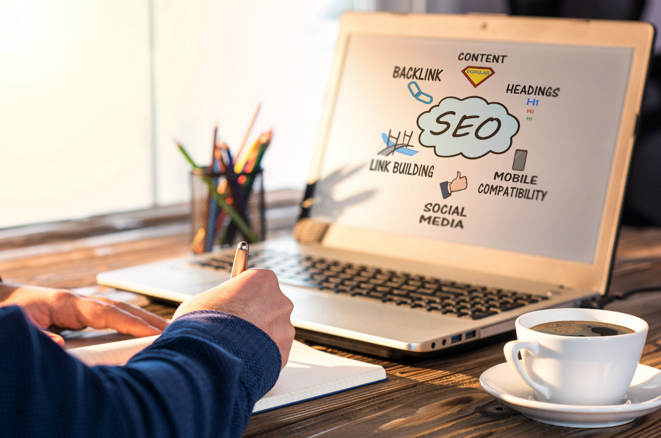 SEO in 2025: What Businesses Need to Know