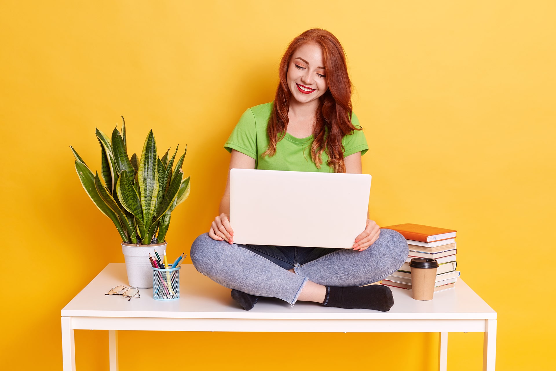The Impact of Graphic Design on Brand Success