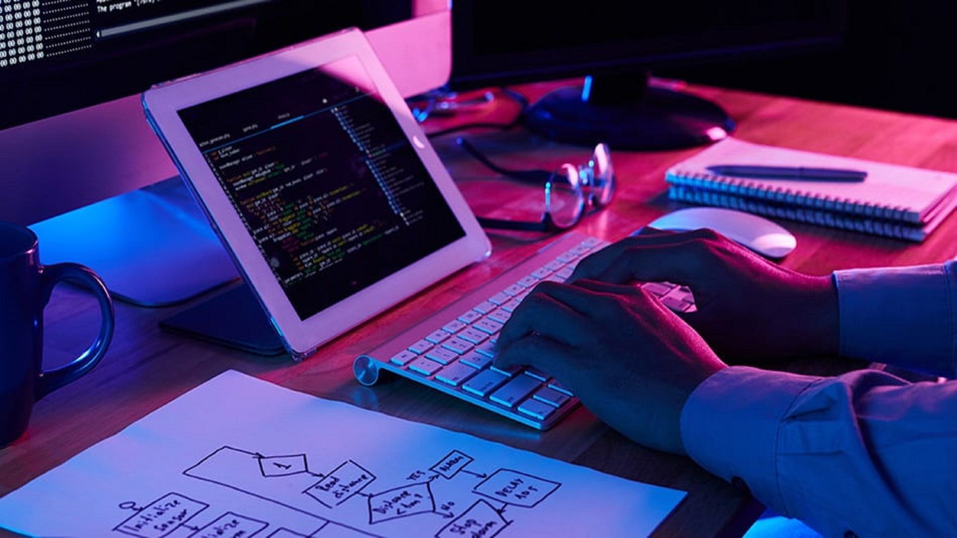 The Future of Web Development: Trends to Watch in 2025